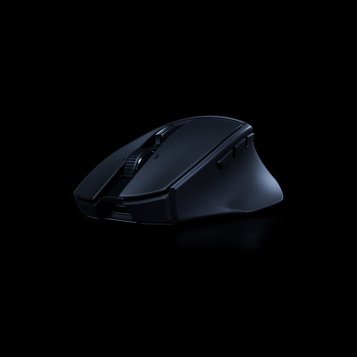 עכבר אלחוטי Razer Basilisk Mobile – תמונה 2