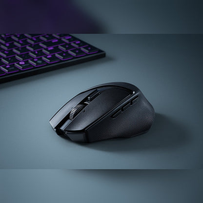 עכבר אלחוטי Razer Basilisk Mobile – תמונה 3
