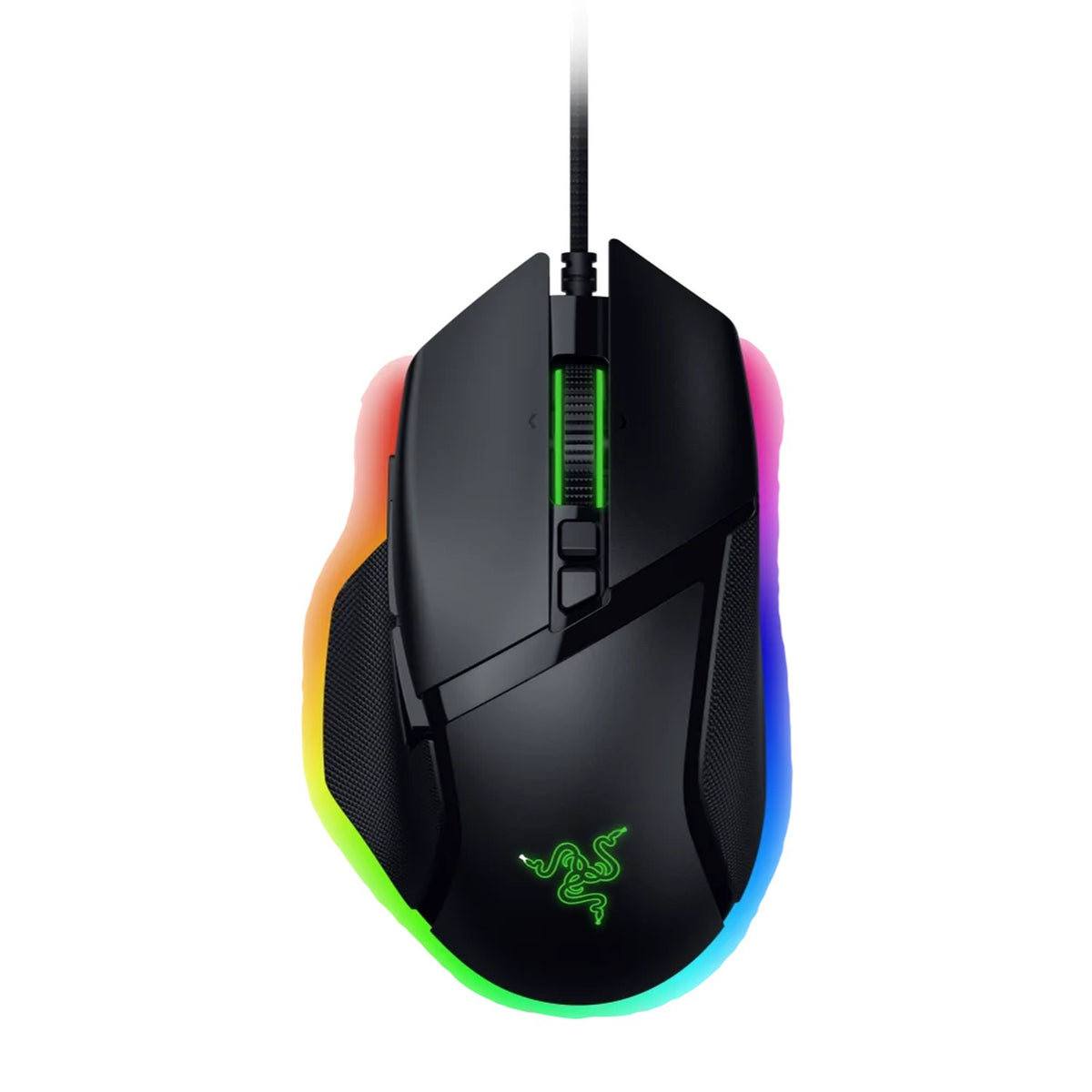 עכבר גיימינג Razer Basilisk V3 35K – תמונה 1