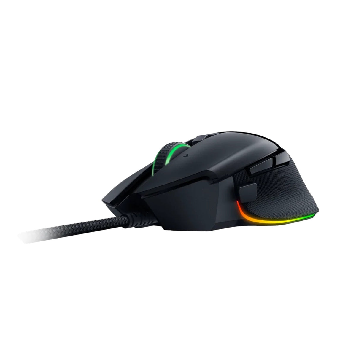 עכבר גיימינג Razer Basilisk V3 35K – תמונה 3