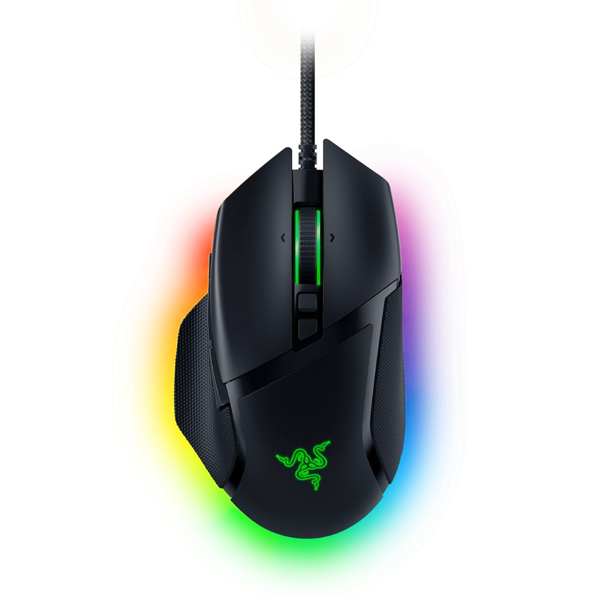 עכבר גיימינג Razer Basilisk V3 – תמונה 1