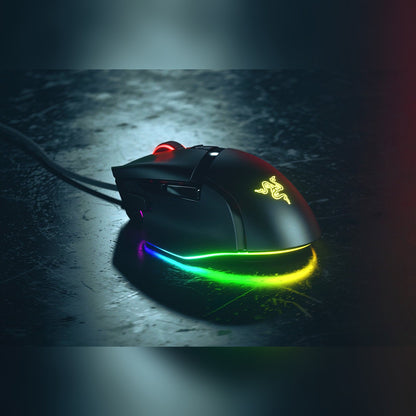 עכבר גיימינג Razer Basilisk V3 – תמונה 2