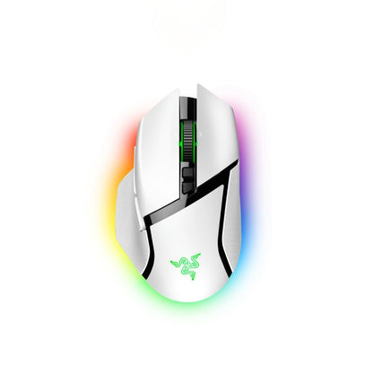עכבר גיימינג אלחוטי Razer Basilisk V3 Pro – תמונה 2