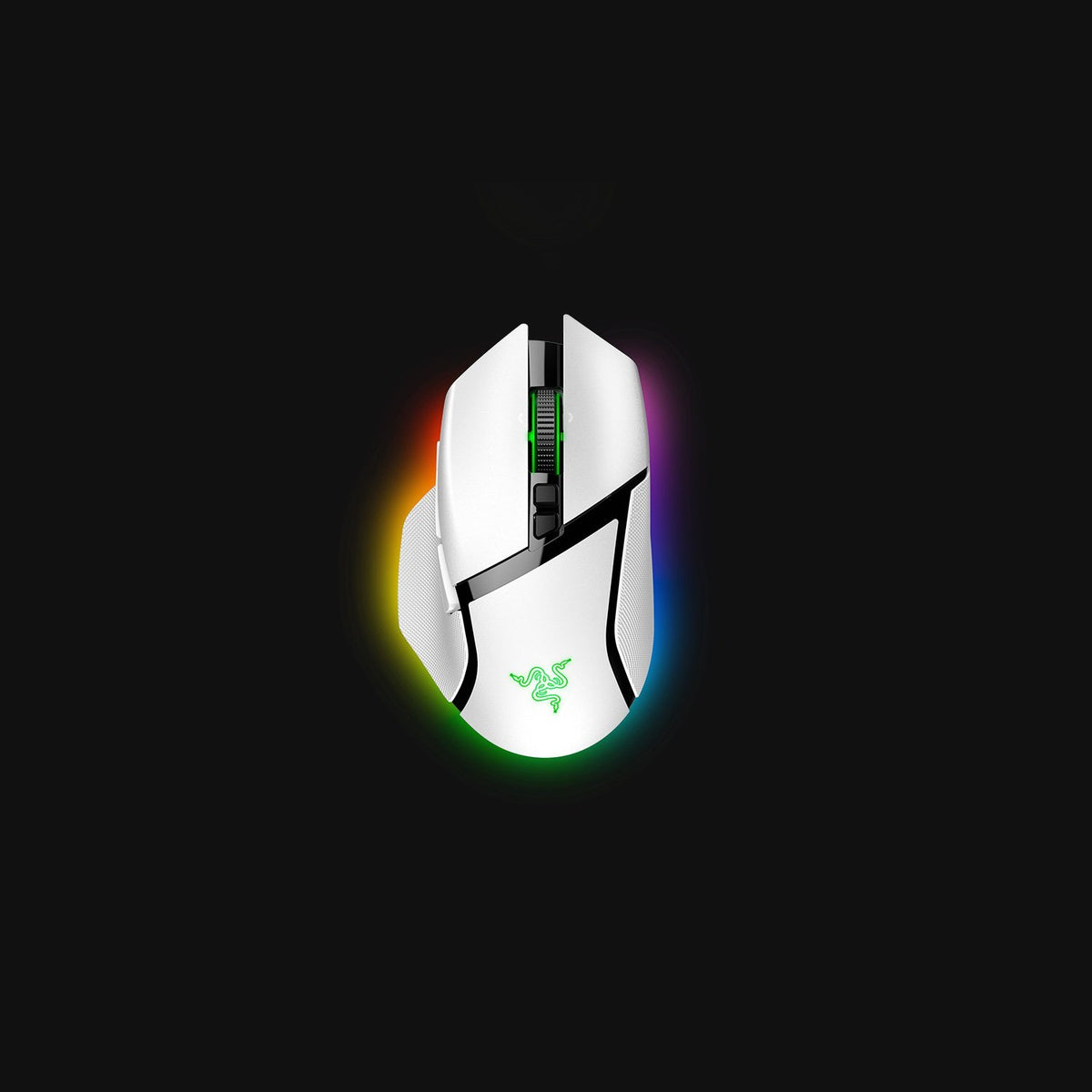 עכבר גיימינג אלחוטי Razer Basilisk V3 Pro – תמונה 8