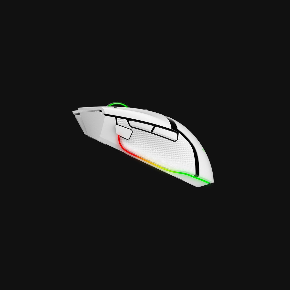 עכבר גיימינג אלחוטי Razer Basilisk V3 Pro – תמונה 10