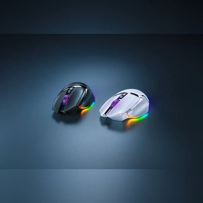 עכבר גיימינג אלחוטי Razer Basilisk V3 Pro – תמונה 13