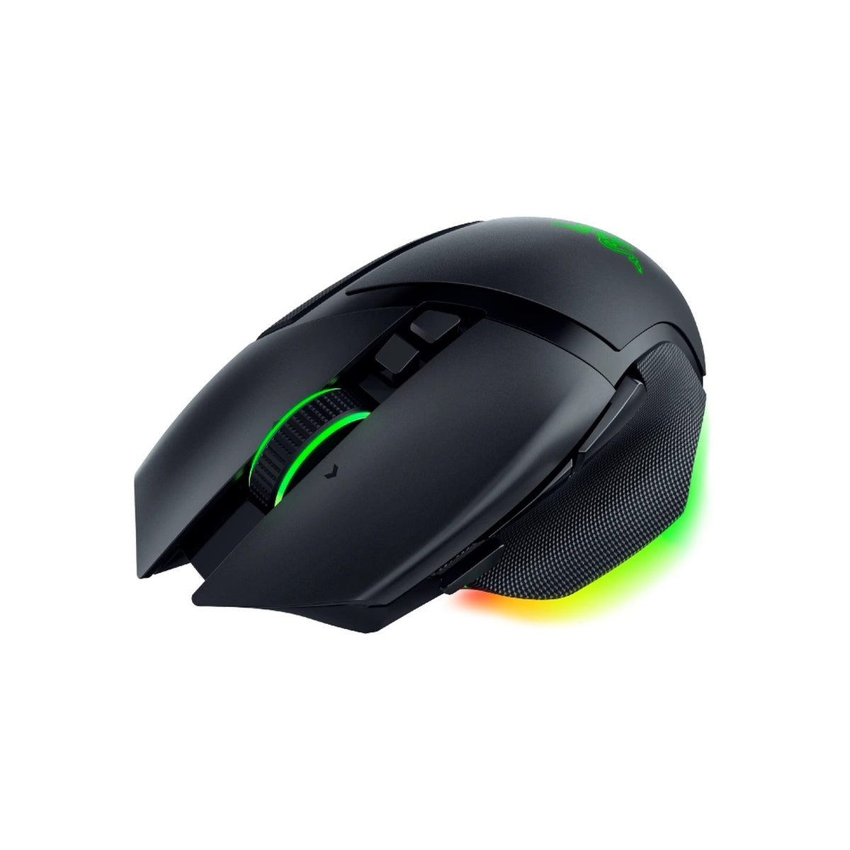 עכבר גיימינג אלחוטי Razer Basilisk V3 Pro – תמונה 1