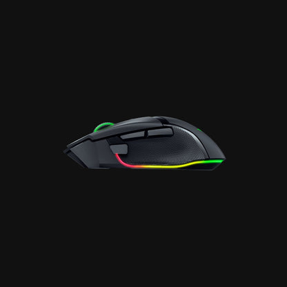 עכבר גיימינג אלחוטי Razer Basilisk V3 Pro – תמונה 5