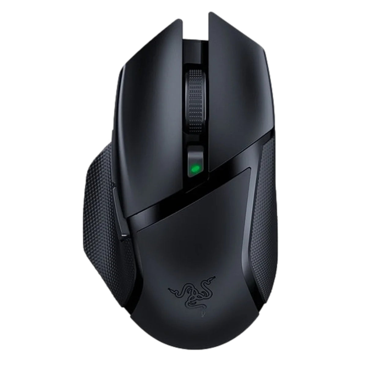 עכבר גיימינג אלחוטי Razer Basilisk V3 X HyperSpeed – תמונה 1
