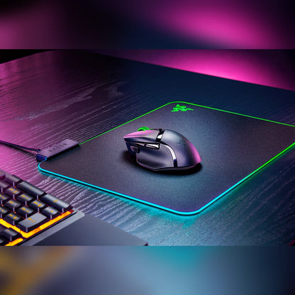 עכבר גיימינג אלחוטי Razer Basilisk V3 X HyperSpeed – תמונה 3