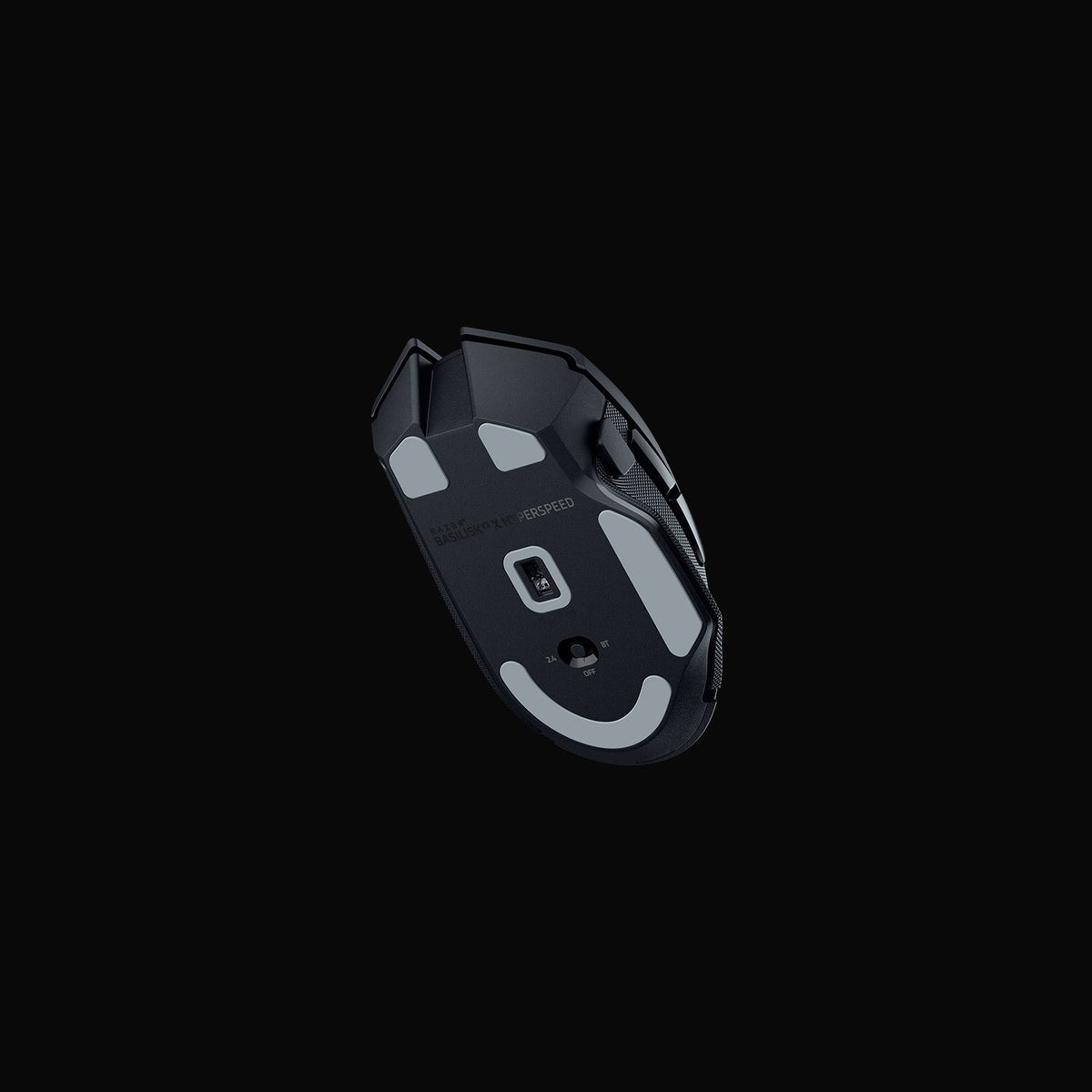 עכבר גיימינג אלחוטי Razer Basilisk V3 X HyperSpeed – תמונה 6