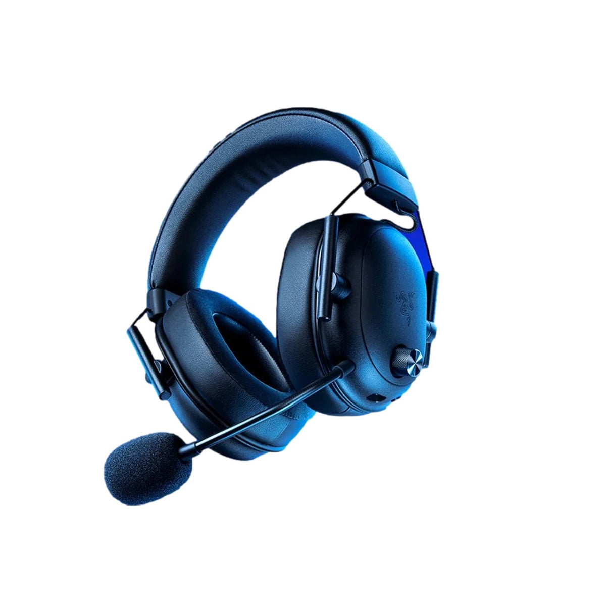 אוזניות גיימינג אלחוטיות Razer BlackShark V2 HyperSpeed – תמונה 1
