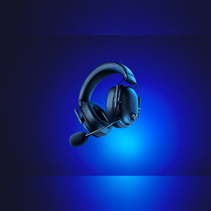 אוזניות גיימינג אלחוטיות Razer BlackShark V2 HyperSpeed – תמונה 2