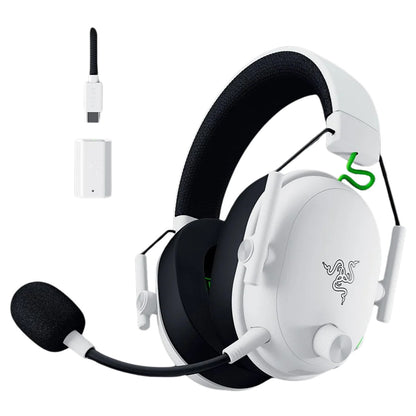 אוזניות גיימינג אלחוטיות Razer BlackShark V3 – תמונה 4