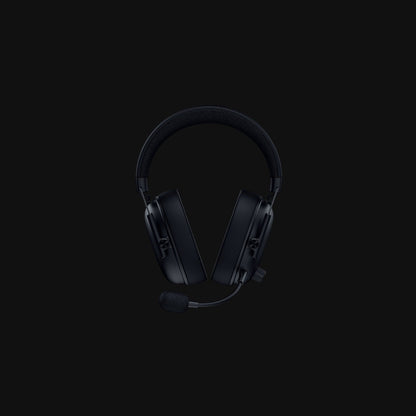 אוזניות גיימינג אלחוטיות Razer BlackShark V3 – תמונה 5