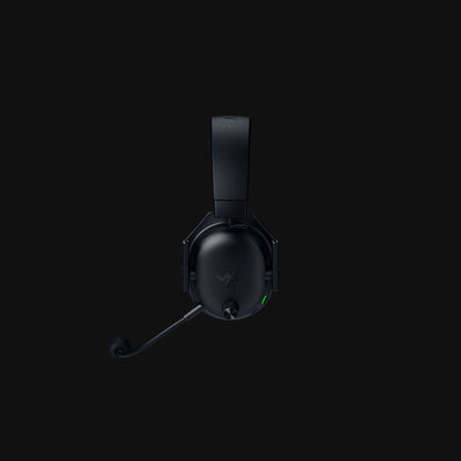 אוזניות גיימינג אלחוטיות Razer BlackShark V3 – תמונה 6