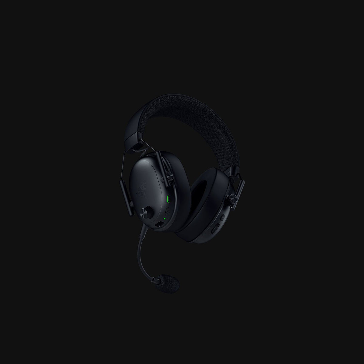 אוזניות גיימינג אלחוטיות Razer BlackShark V3 – תמונה 7