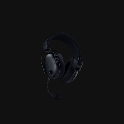 אוזניות גיימינג אלחוטיות Razer BlackShark V3 – תמונה 7