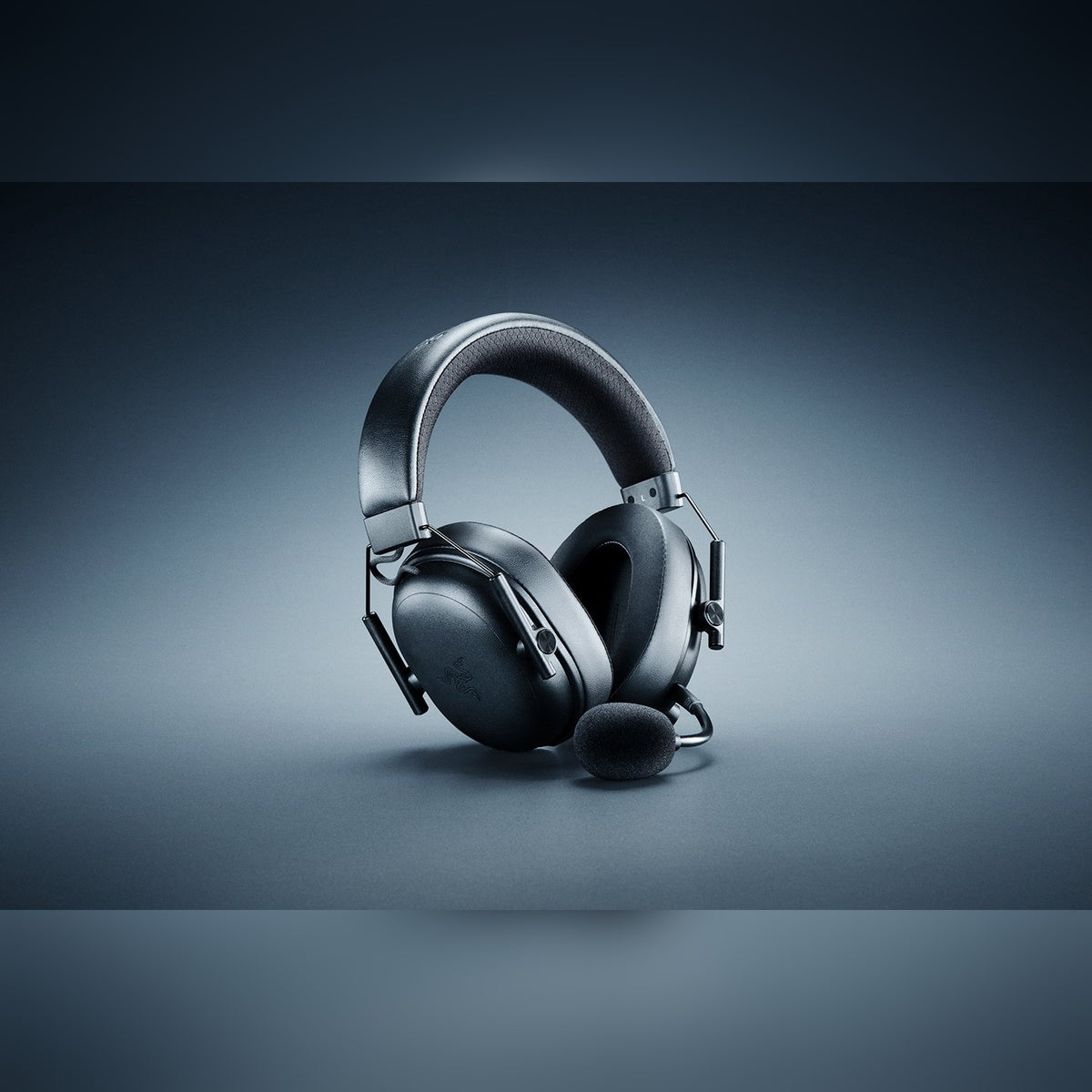 אוזניות גיימינג אלחוטיות Razer BlackShark V3 – תמונה 8