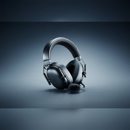 אוזניות גיימינג אלחוטיות Razer BlackShark V3 – תמונה 8