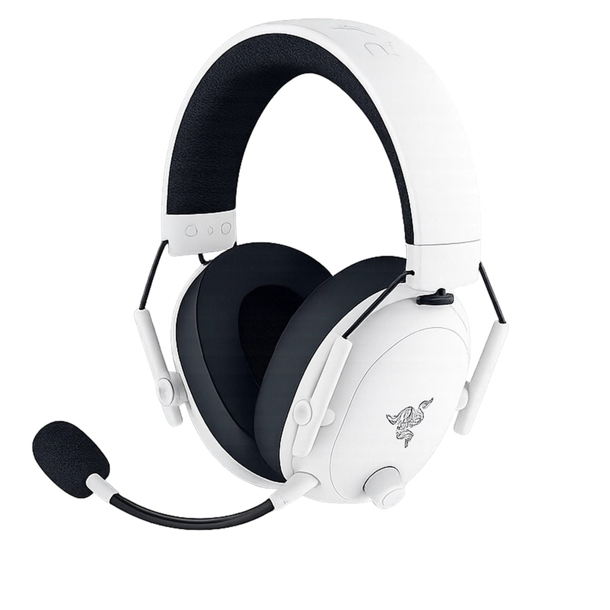אוזניות גיימינג אלחוטיות Razer BlackShark V3 – תמונה 2