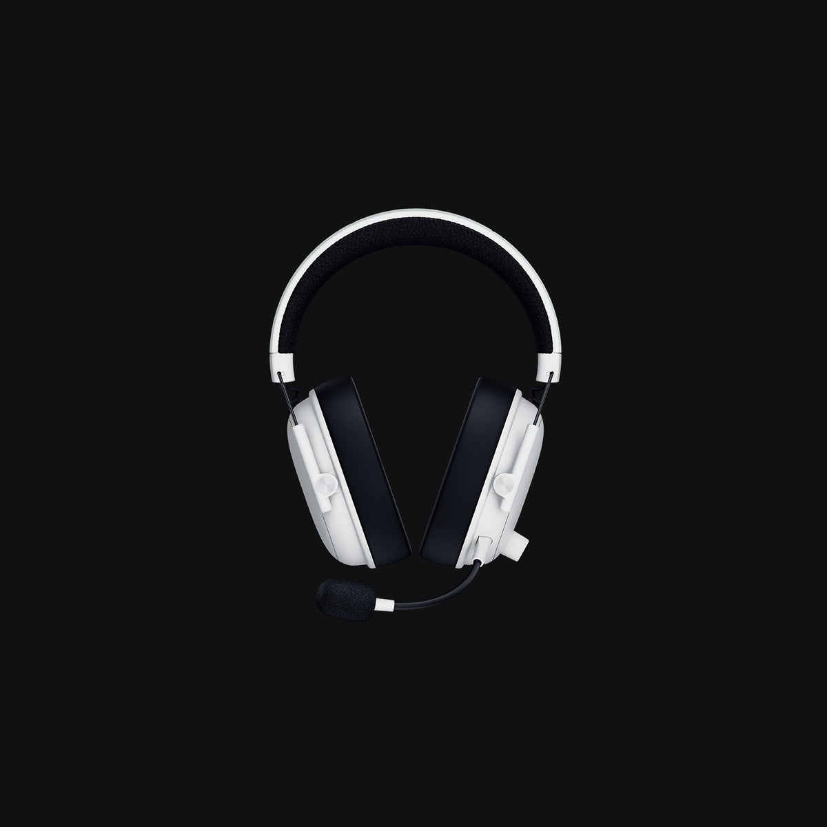 אוזניות גיימינג אלחוטיות Razer BlackShark V3 – תמונה 10