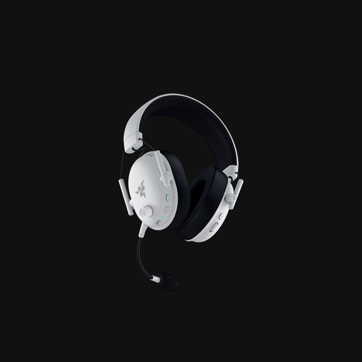 אוזניות גיימינג אלחוטיות Razer BlackShark V3 – תמונה 12