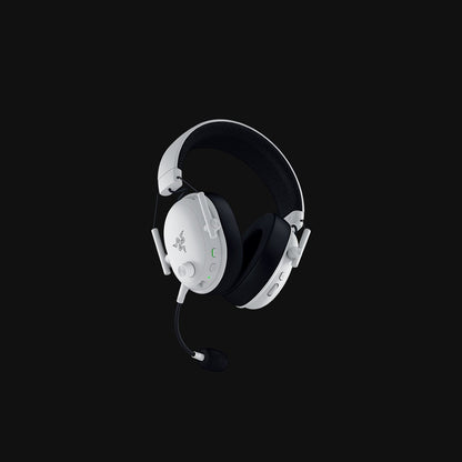 אוזניות גיימינג אלחוטיות Razer BlackShark V3 – תמונה 12