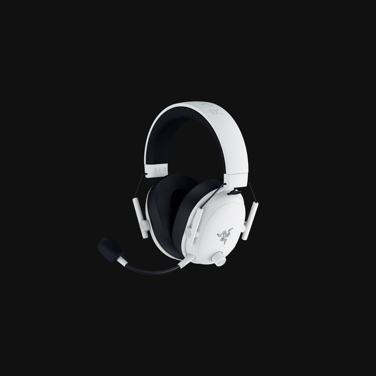 אוזניות גיימינג אלחוטיות Razer BlackShark V3 – תמונה 13