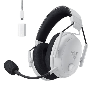 אוזניות גיימינג אלחוטיות Razer BlackShark V3 Pro – תמונה 2