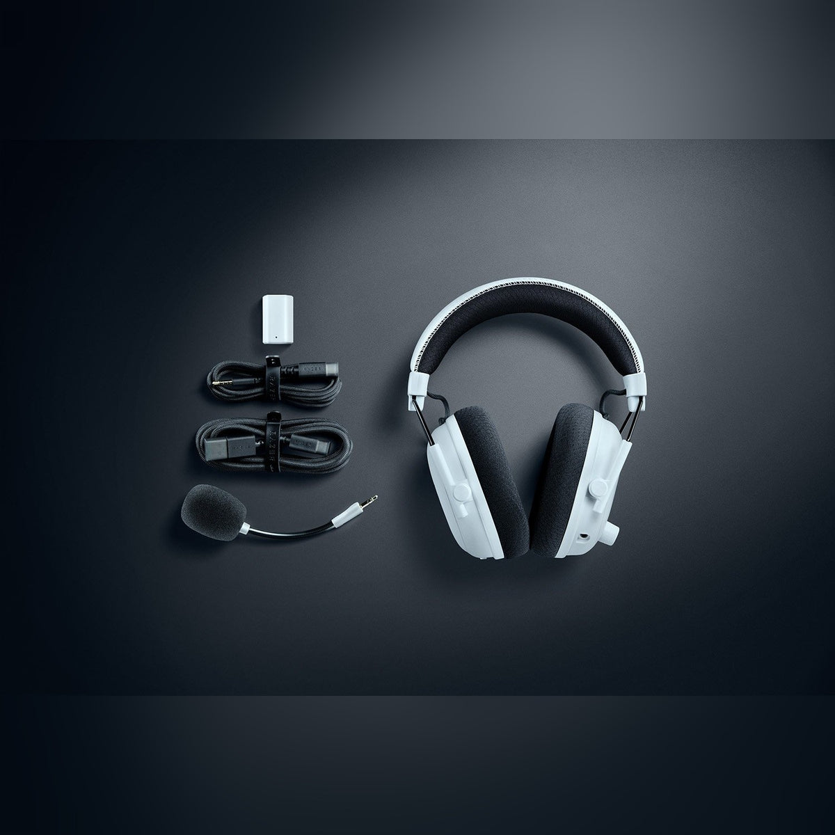 אוזניות גיימינג אלחוטיות Razer BlackShark V3 Pro – תמונה 13