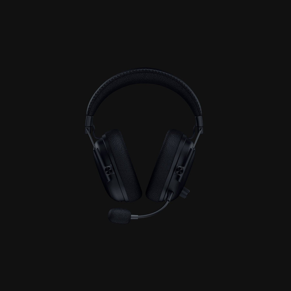 אוזניות גיימינג אלחוטיות Razer BlackShark V3 Pro – תמונה 6