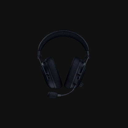 אוזניות גיימינג אלחוטיות Razer BlackShark V3 Pro – תמונה 6