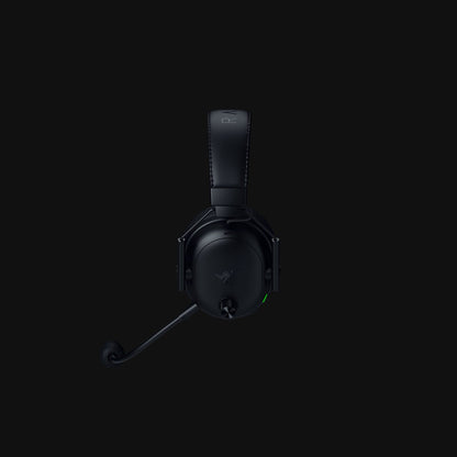 אוזניות גיימינג אלחוטיות Razer BlackShark V3 Pro – תמונה 7