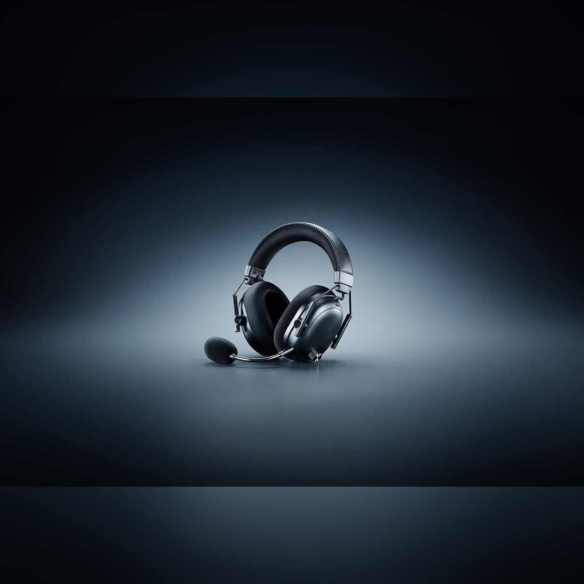 אוזניות גיימינג אלחוטיות Razer BlackShark V3 Pro – תמונה 9