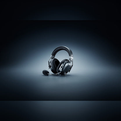 אוזניות גיימינג אלחוטיות Razer BlackShark V3 Pro – תמונה 9
