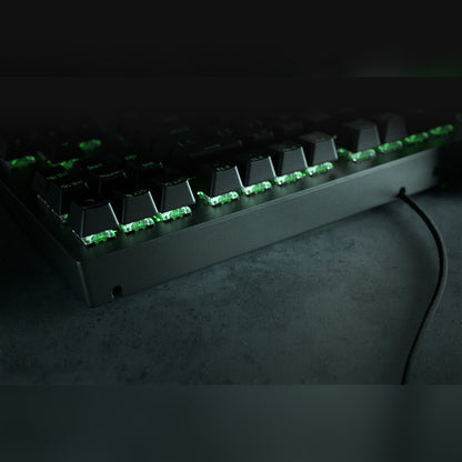 מקלדת גיימינג מכנית Razer BlackWidow V3 Tenkeyless – תמונה 2