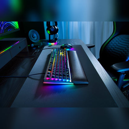 מקלדת גיימינג מכנית Razer BlackWidow V4 – תמונה 6