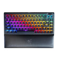 מקלדת גיימינג מכנית Razer BlackWidow V4 75%