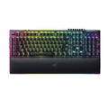 מקלדת גיימינג מכנית Razer BlackWidow V4 Pro