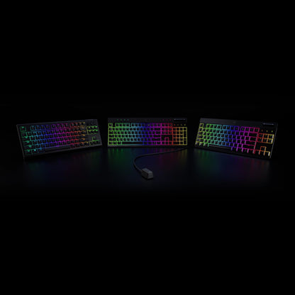 מקלדת גיימינג מכנית אלחוטית Razer BlackWidow V4 Tenkeyless HyperSpeed – תמונה 1