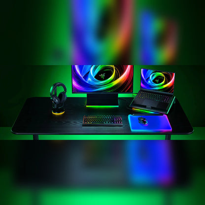 מקלדת גיימינג מכנית אלחוטית Razer BlackWidow V4 Tenkeyless HyperSpeed – תמונה 2