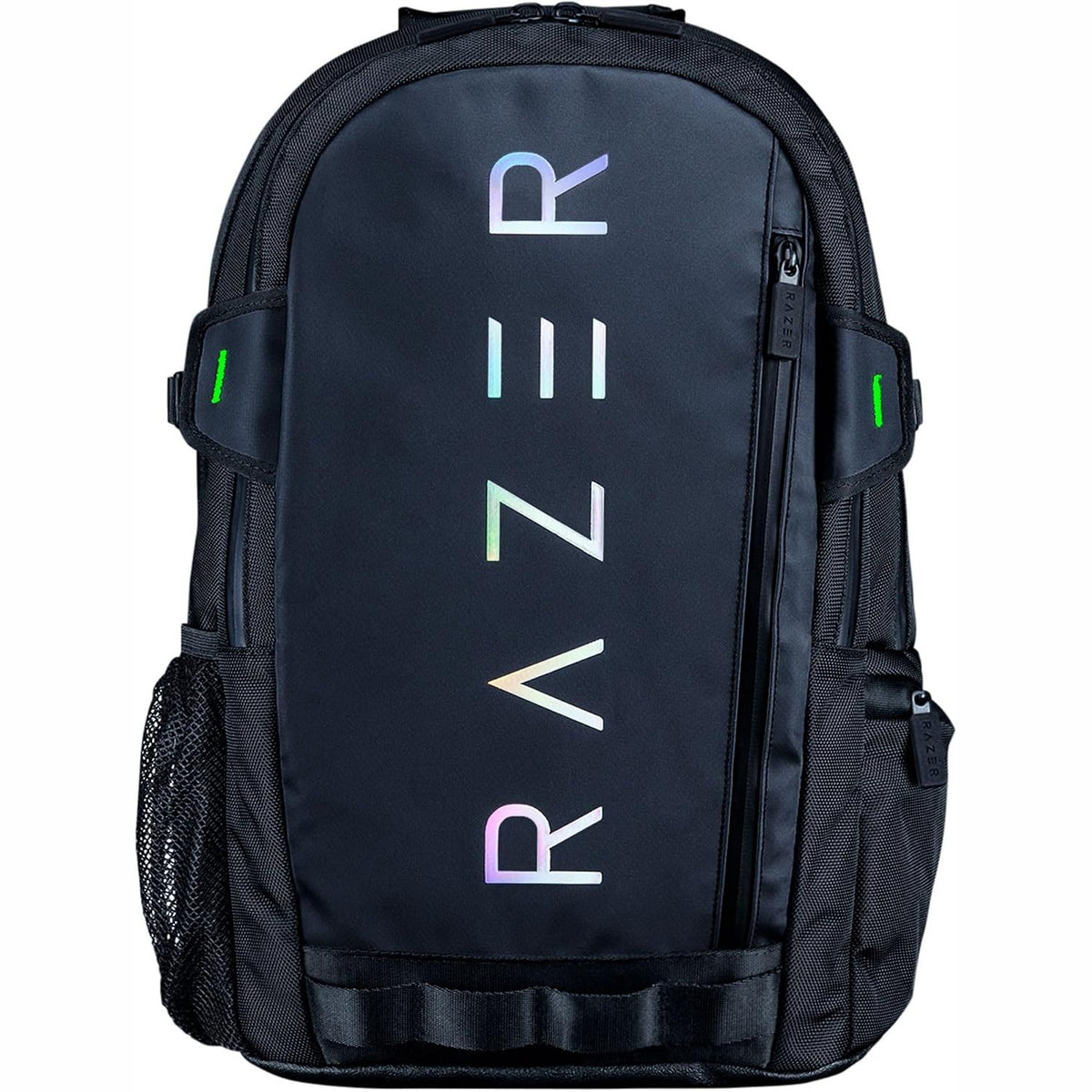 תיק גב למחשב נייד Razer Rogue Backpack V3 Chromatic 15.6" – תמונה 1