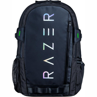 תיק גב למחשב נייד Razer Rogue Backpack V3 Chromatic 15.6" – תמונה 1