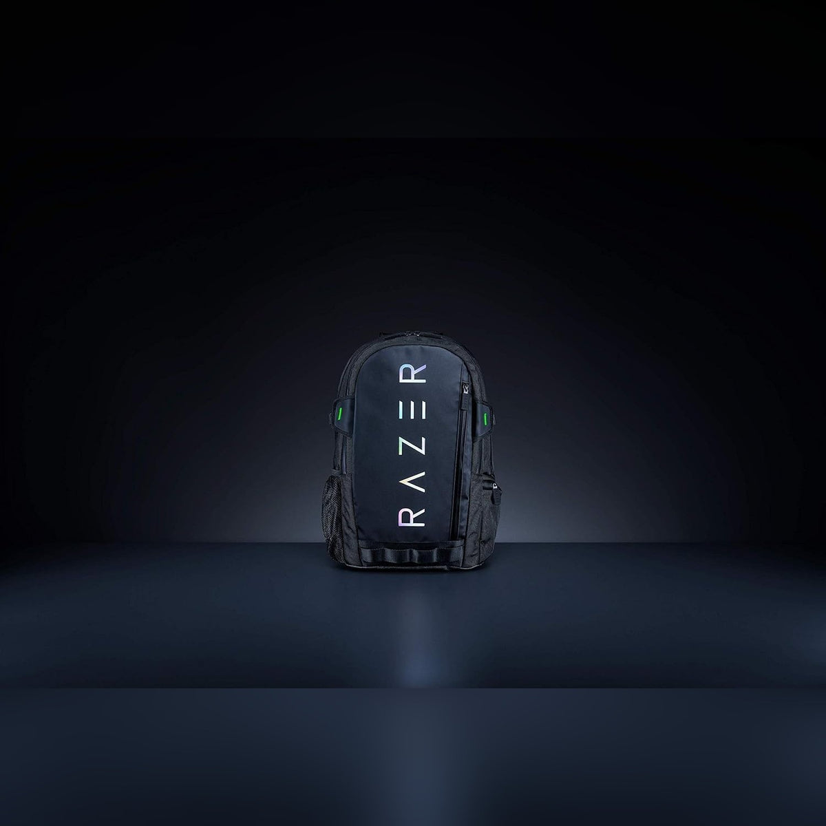 תיק גב למחשב נייד Razer Rogue Backpack V3 Chromatic 15.6" – תמונה 2