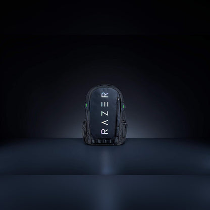 תיק גב למחשב נייד Razer Rogue Backpack V3 Chromatic 15.6" – תמונה 2