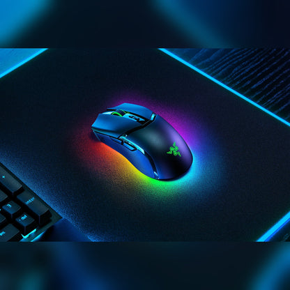 עכבר גיימינג אלחוטי Razer Cobra Pro – תמונה 2