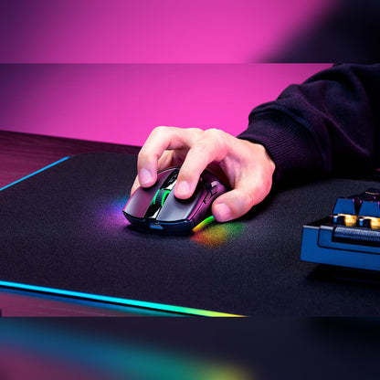 עכבר גיימינג אלחוטי Razer Cobra Pro – תמונה 3