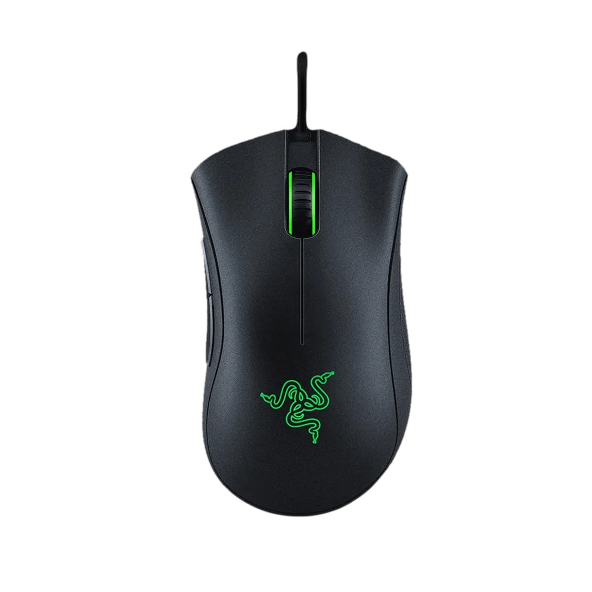 עכבר גיימינג חוטי Razer DeathAdder Essential – תמונה 1