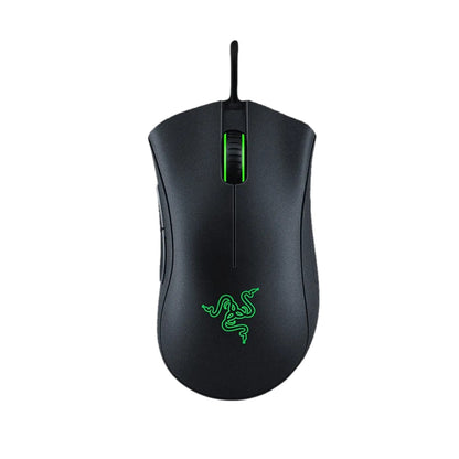 עכבר גיימינג חוטי Razer DeathAdder Essential – תמונה 1